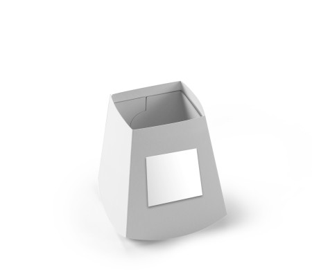 Portapenne Cartone Fai da Te | SelfPackaging