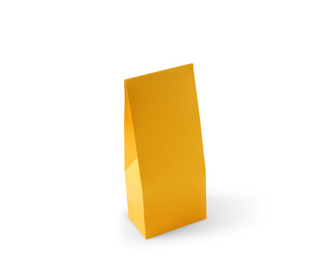 Caja con ventana para alimentación