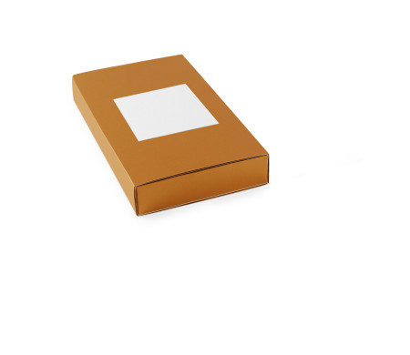 Box For Chocolates - SelfPackaging