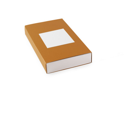 Box For Chocolates - SelfPackaging