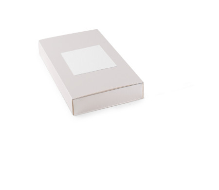 Box For Chocolates - SelfPackaging