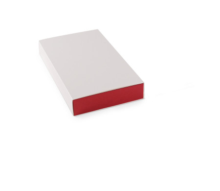 Box For Chocolates - SelfPackaging