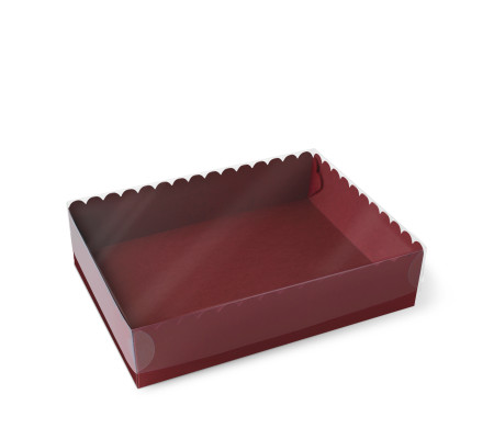 Box For Cupcakes | SelfPackaging