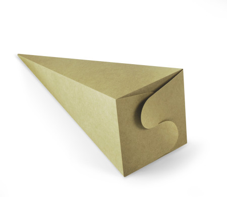 Caja Cucurucho para Fiestas