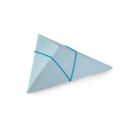 Shop Triangular Cardboard Box | SelfPackaging