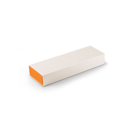 Flat Cardboard Box for Pens or Watches
