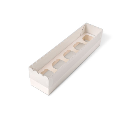 Box For Cupcakes Or Muffins | SelfPackaging
