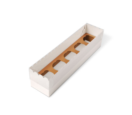 Box For Cupcakes Or Muffins | SelfPackaging