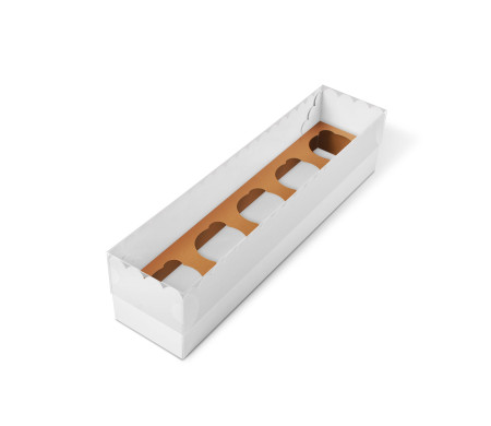 Box For Cupcakes Or Muffins | SelfPackaging