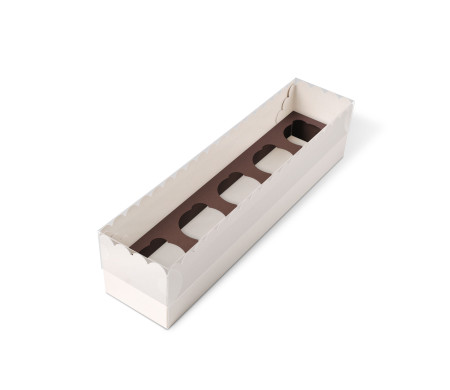 Box For Cupcakes Or Muffins | SelfPackaging