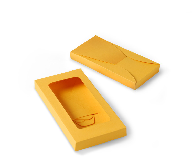 Scatola per le Cover dell'iPhone