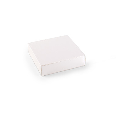 Box For Chocolates - SelfPackaging