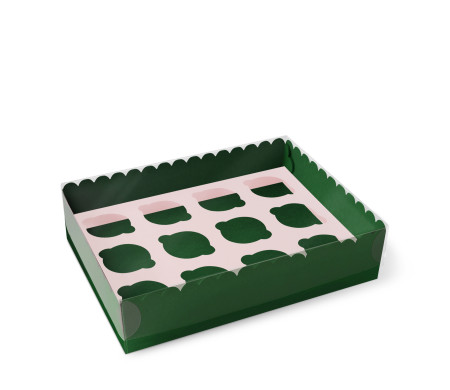 Box For Cupcakes | SelfPackaging