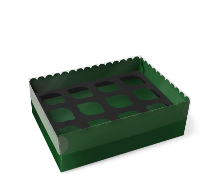 Box For Cupcakes | SelfPackaging