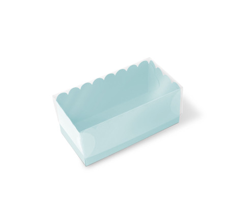 Scatola Singola Cupcake | SelfPackaging