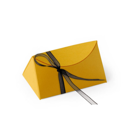 Original Box for Wedding Favours or Invitations