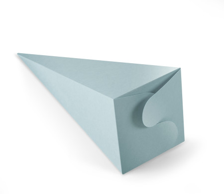 Caja Cucurucho para Fiestas