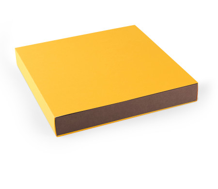 Box For Chocolates - SelfPackaging