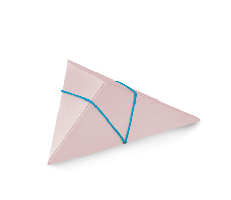 Shop Triangular Cardboard Box | SelfPackaging
