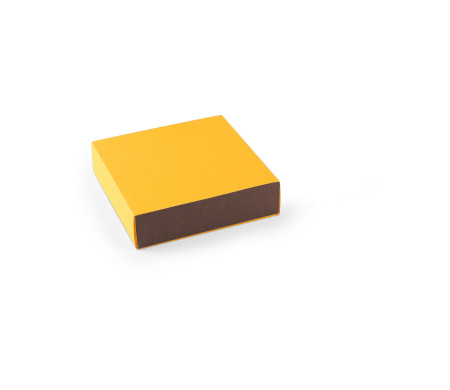 Box For Chocolates - SelfPackaging