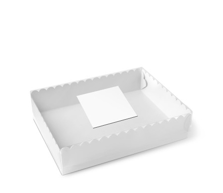 Box For Cupcakes | SelfPackaging