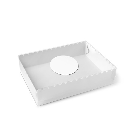 Box For Cupcakes | SelfPackaging
