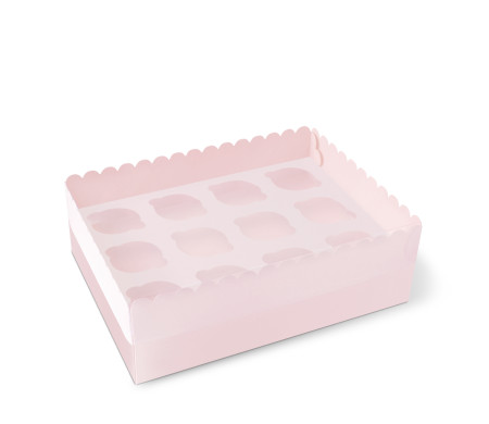 Box For Cupcakes | SelfPackaging