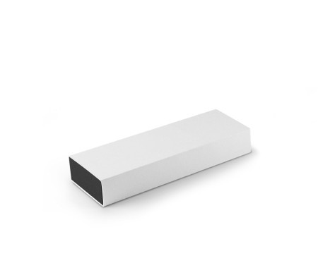 Flat Cardboard Box for Pens or Watches