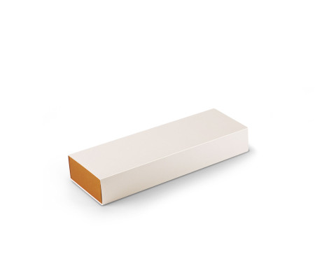 Boîte en Carton Plane pour Montre et Stylos