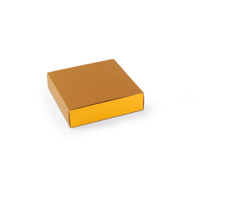 Box For Chocolates - SelfPackaging
