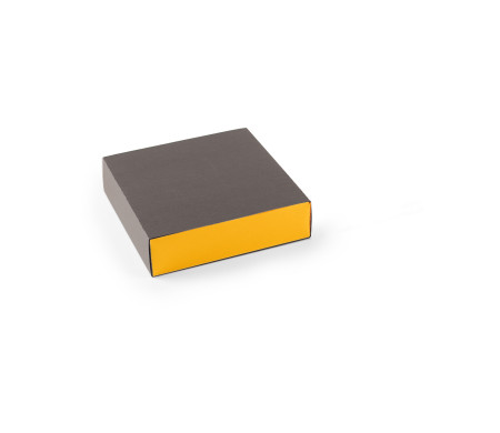 Box For Chocolates - SelfPackaging