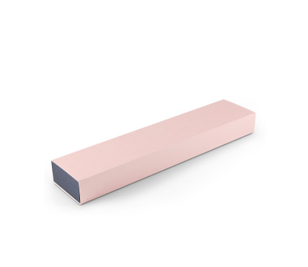 Flat Cardboard Box for Pens or Watches