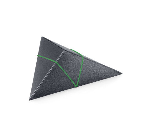 Shop Triangular Cardboard Box | SelfPackaging