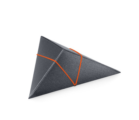 Shop Triangular Cardboard Box | SelfPackaging