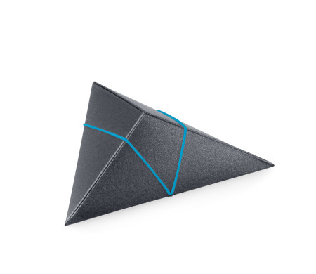 Shop Triangular Cardboard Box | SelfPackaging