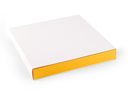 Box For Chocolates - SelfPackaging