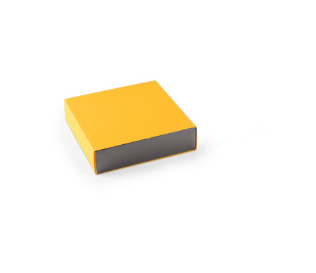 Box For Chocolates - SelfPackaging