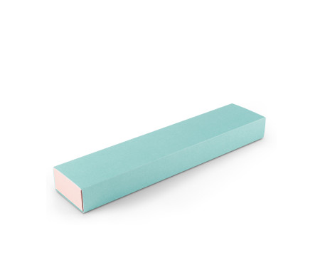 Flat Cardboard Box for Pens or Watches