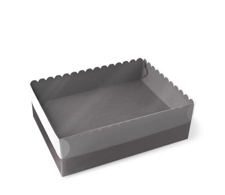 Box For Cupcakes | SelfPackaging