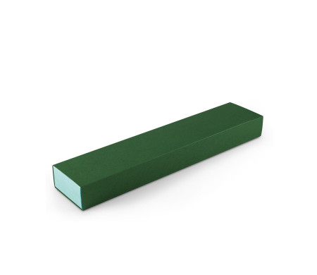 Flat Cardboard Box for Pens or Watches