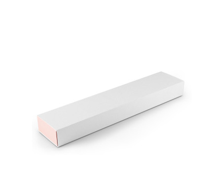 Flat Cardboard Box for Pens or Watches