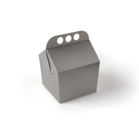 Happy Box, a Cute Gift Box to Amaze