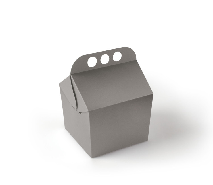 Happy Box, a Cute Gift Box to Amaze