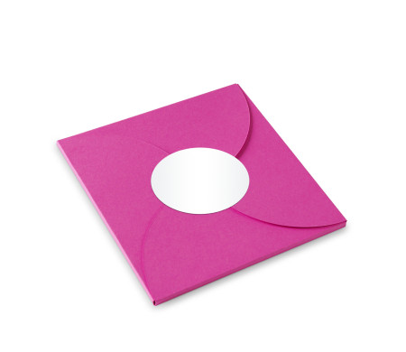 Boîte Originale pour CDs ou Faire-Part
