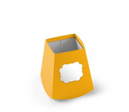 Portapenne Cartone Fai da Te | SelfPackaging