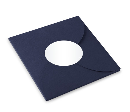 Boîte Originale pour CDs ou Faire-Part