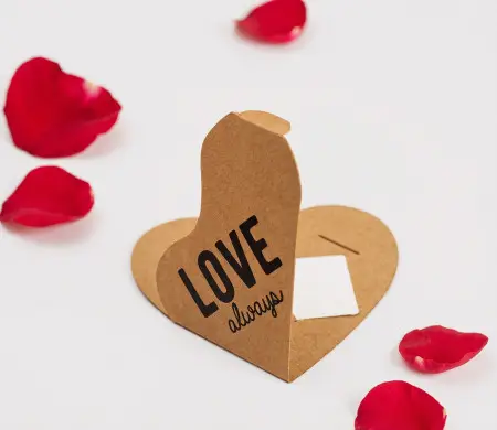 Confezione da 3 piccole scatole regalo per gioielli con coperchio