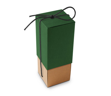 Cardboard Box for Bottles Ideal for Gifts