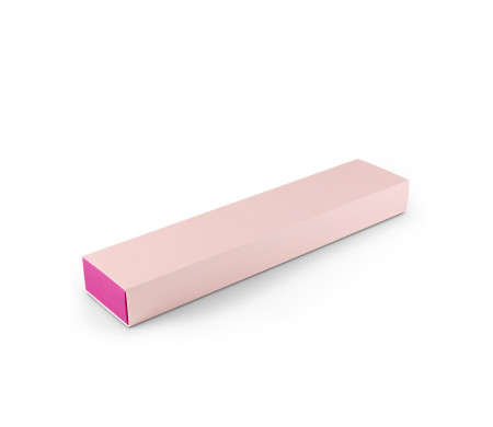 Flat Cardboard Box for Pens or Watches