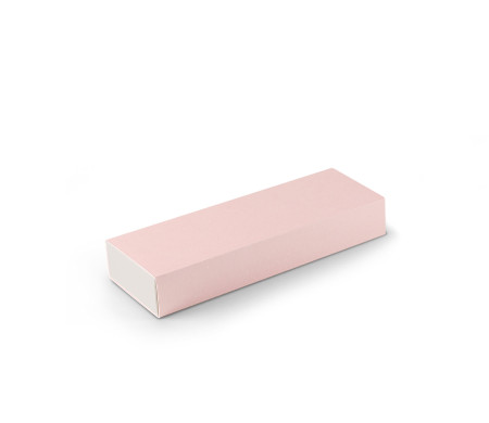 Flat Cardboard Box for Pens or Watches